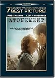 [DVD] Atonement (Widescreen Edition)
