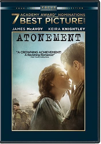  Atonement (Widescreen Edition)