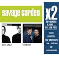 X2: Savage Garden / Affirmation