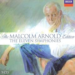 Arnold: Complete Symphonies