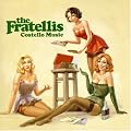 COSTELLO  MUSIC