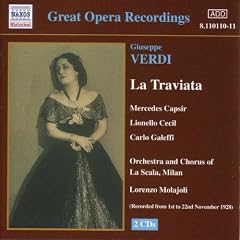 La Traviata