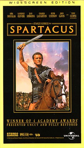  Spartacus