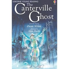 The Canterville Ghost (Young Reading (Series 2))