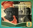 �A�t���J�Ɨ�50�N�̉��y 1960�`2010(5CD BOX)