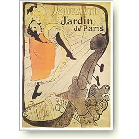 �g�D�[���[�Y=���[�g���b�N �W���k �A������-�W�����_�� �h �p�� 1893�N �A�[�g�|�X�^�[