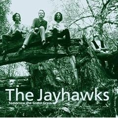 Tomorrow the Green Grass