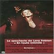 En Toute Intimite [DVD] [Import]
