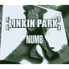 Numb
