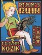 Man's Ruin: The Posters & Art of Frank Koznik