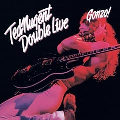 Double Live Gonzo!