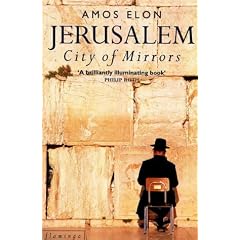 Jerusalem: City of Mirrors