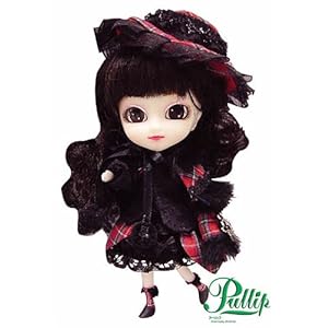 【クリックで詳細表示】リトルプーリップ/fanatica(ファナティカ) F-812