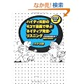 �n�C�f�B���� 4�R�}����Ŋw�� �l�C�e�B�u�����E���X�j���O�\����͐�Ύg����! ���@�̖@��80