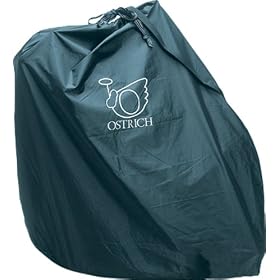 OSTRICH(�I�[�X�g���b�`) �֍s�� ���y�ʌ^ L-100 �u���b�N