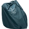 OSTRICH(�I�[�X�g���b�`) �֍s�� ���y�ʌ^ L-100 �u���b�N