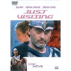 �}�C�E���u���[�E�t�B�A���Z [DVD]