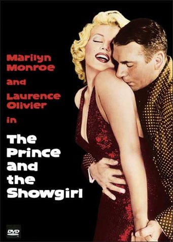  The Prince And The Showgirl [UK IMPORT]