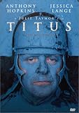 [DVD] Titus (Widescreen)