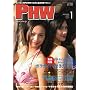 [PHW]  2007�N 1����(Vol.7) �u�y�����Ȃ���΃t�B���s������Ȃ�!�v �t�B���s���Ɋy�G���W���C�u�b�N