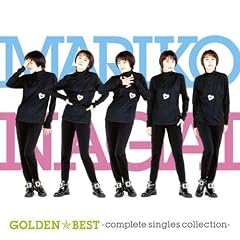 GOLDEN��BEST �i��^���q�`Complete Singles Collection�`