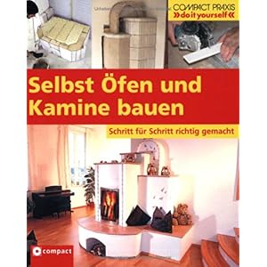 【クリックで詳細表示】Selbst Oefen und Kamine bauen [Perfect]