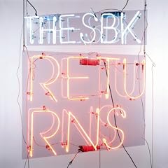 SBK『RETURNS』