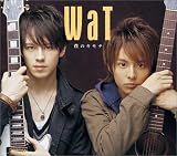 [CD]WaT 僕のキモチ (通常盤)