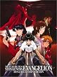 THE FEATURE FILMS NEON GENESIS EVANGELION DTS COLLECTORS Edition [DVD]