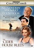 [DVD] The Cider House Rules (Miramax Collector's Series)