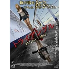 �g���C�A���O�� [DVD]