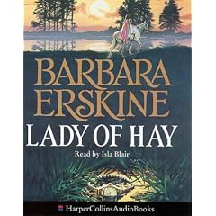Lady of Hay