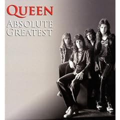 Absolute Greatest [12 inch Analog]