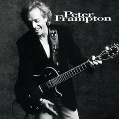 Peter Frampton