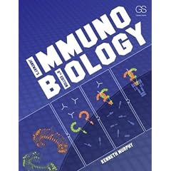Janeway's Immunobiology