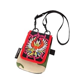 �j���e���h�[DSi/DS Lite�p �X�}�[�g�|�[�`�|�P���� �z�E�I�E
