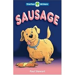 Oxford Reading Tree: TreeTops All Stars: Sausage: Sausage (Treetops all stars pack 2)