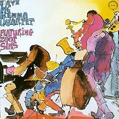 Dave Mckenna Quartet