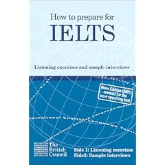 How to prepare for IELTS