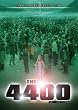 THE 4400 -�t�H�[�e�B�E�t�H�[�E�n���h���b�h- �V�[�Y��1 �R���v���[�g�G�s�\�[�h [DVD]