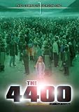 THE 4400 -�t�H�[�e�B�E�t�H�[�E�n���h���b�h- �V�[�Y��1 �R���v���[�g�G�s�\�[�h [DVD]