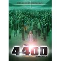 THE 4400 -�t�H�[�e�B�E�t�H�[�E�n���h���b�h- �V�[�Y��1 �R���v���[�g�G�s�\�[�h [DVD]