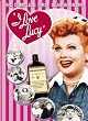 I Love Lucy: Complete First Season [DVD] [Import]