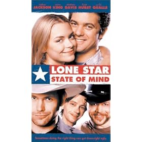 Lone Star State of Mind [VHS] [Import]