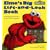 Elmo's Big Lift-And-look Book (Great Big Board Book)