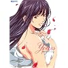 Yours�\�x���G�YART WORKS (JIVE FAN BOOK SERIES)
