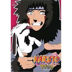 NARUTO -�i���g- 3rd STAGE 2005 ���m�� [DVD]