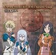 Chrome Shelled REGIOS Character Songs - The Second Session -