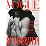 VOGUE HOMMES JAPAN (���H�[�O�I���W���p��) 2009�N 10���� [�G��]