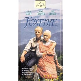 Foxfire [VHS] [Import]